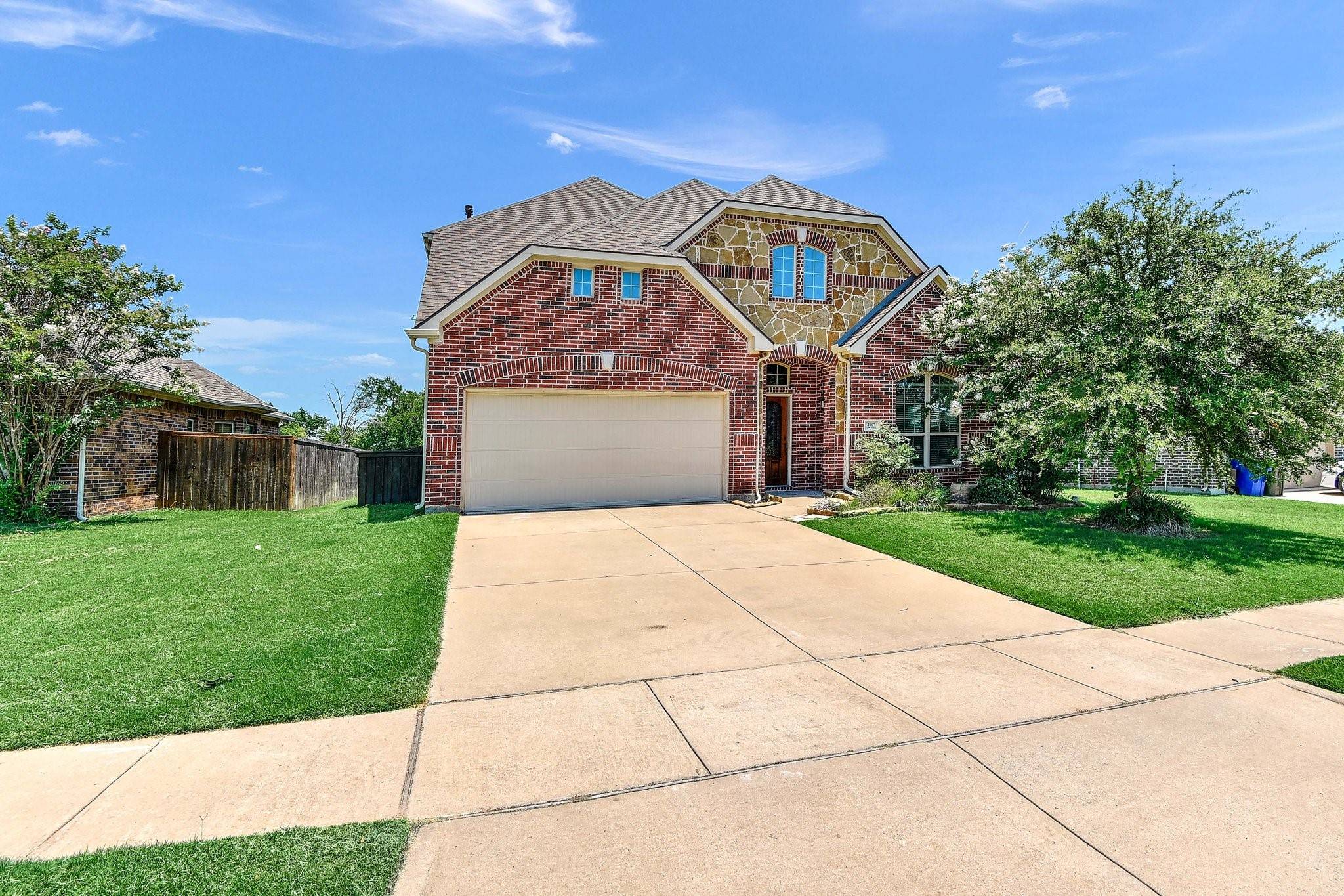 Sherman, TX 75092,4909 Camp Verde CIR