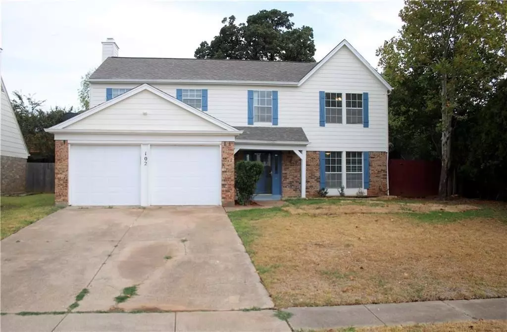 Euless, TX 76039,102 Wildbriar ST