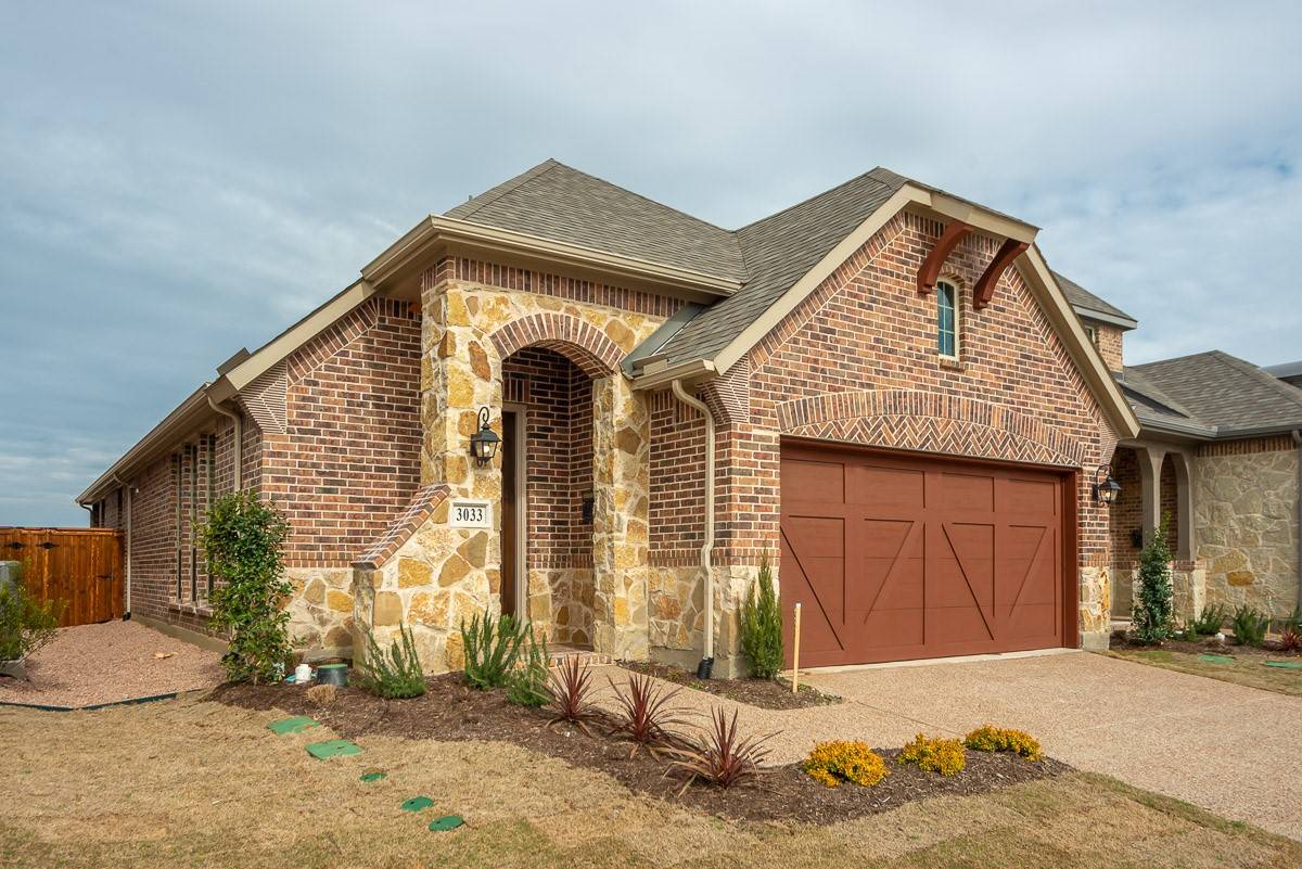 Lewisville, TX 75056,3033 Damsel Sauvage LN
