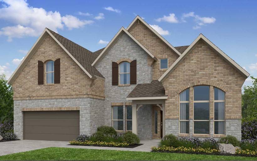 1714 Beech Ridge DR, Northlake, TX 76226