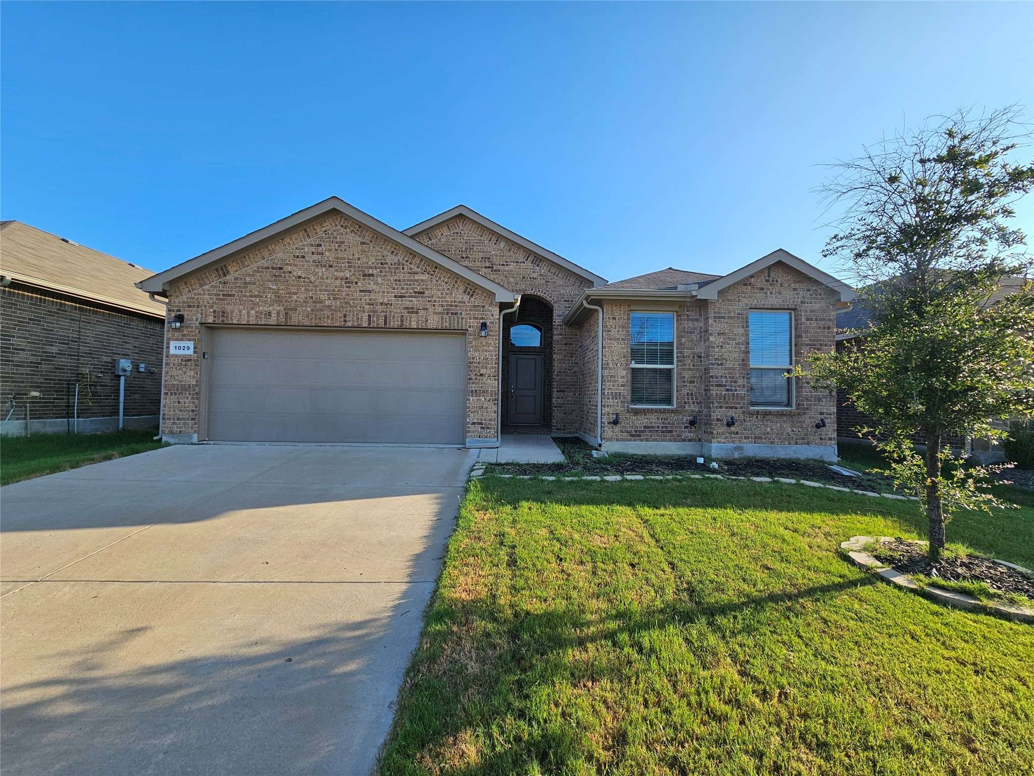 1029 Nelson PL, Fort Worth, TX 76028