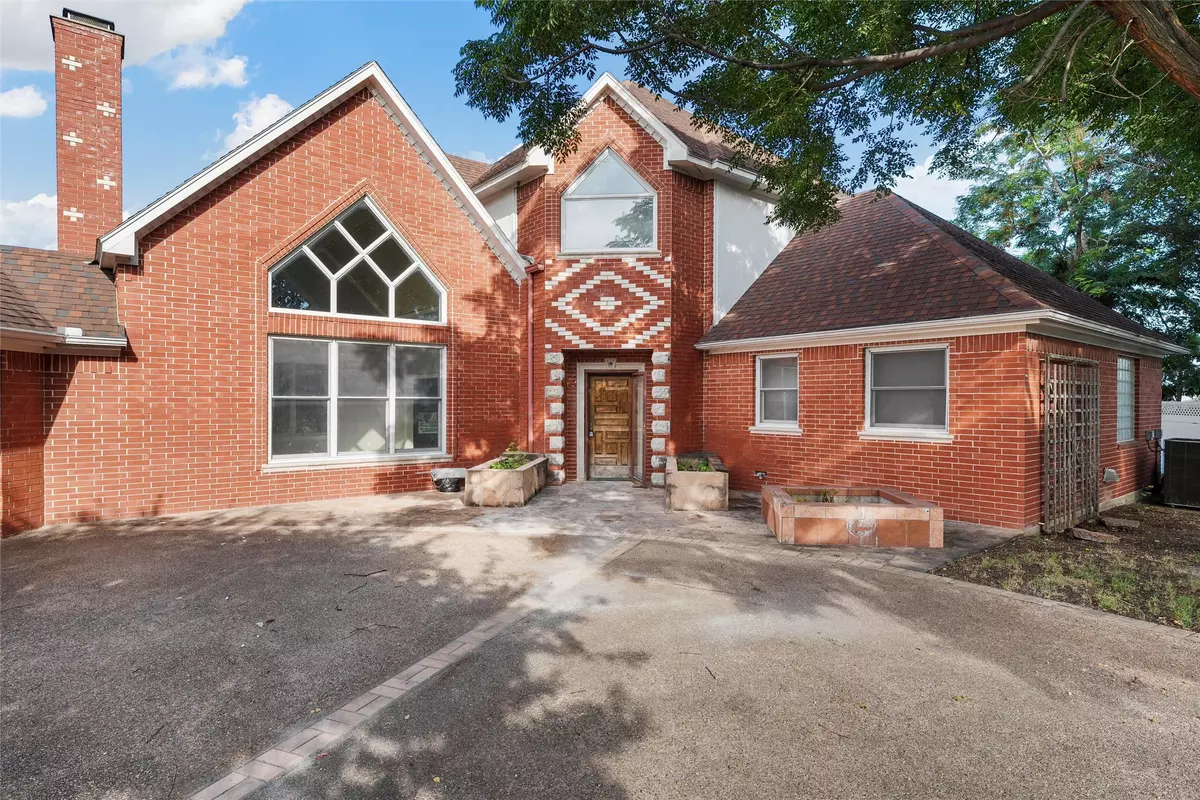 Woodway, TX 76712,308 Westlane CIR