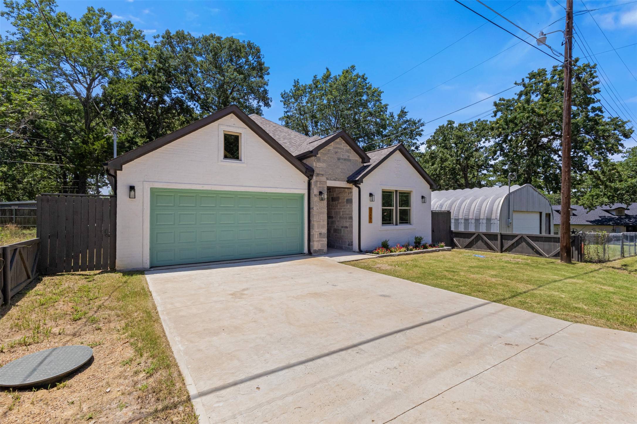 Mabank, TX 75156,149 Chillacothe TRL