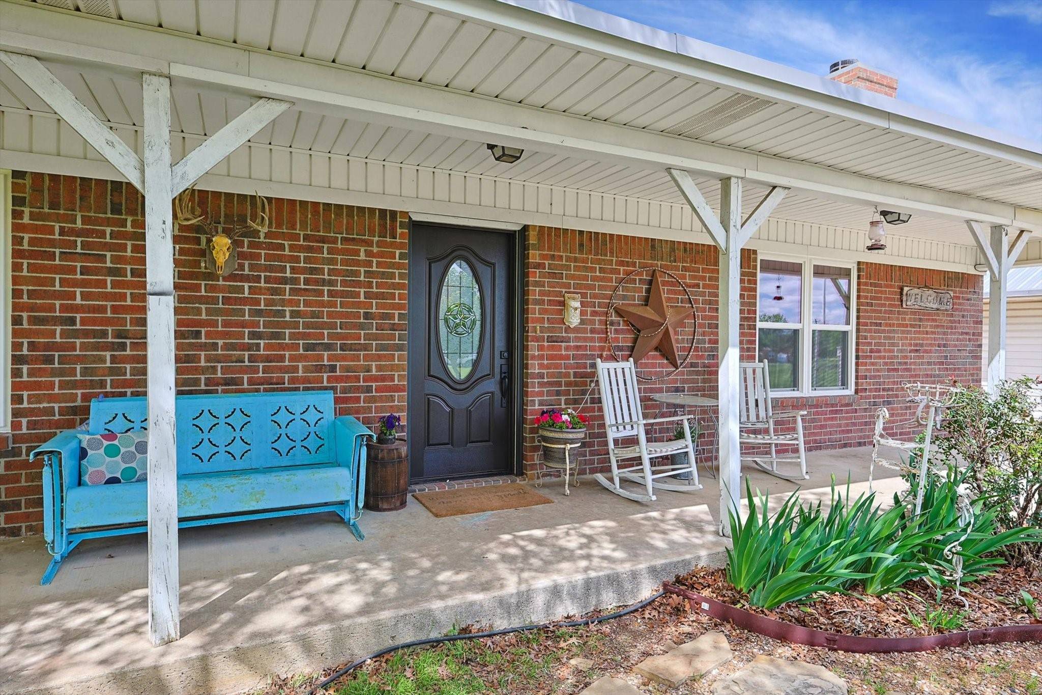 Van Alstyne, TX 75495,275 Spring Town RD
