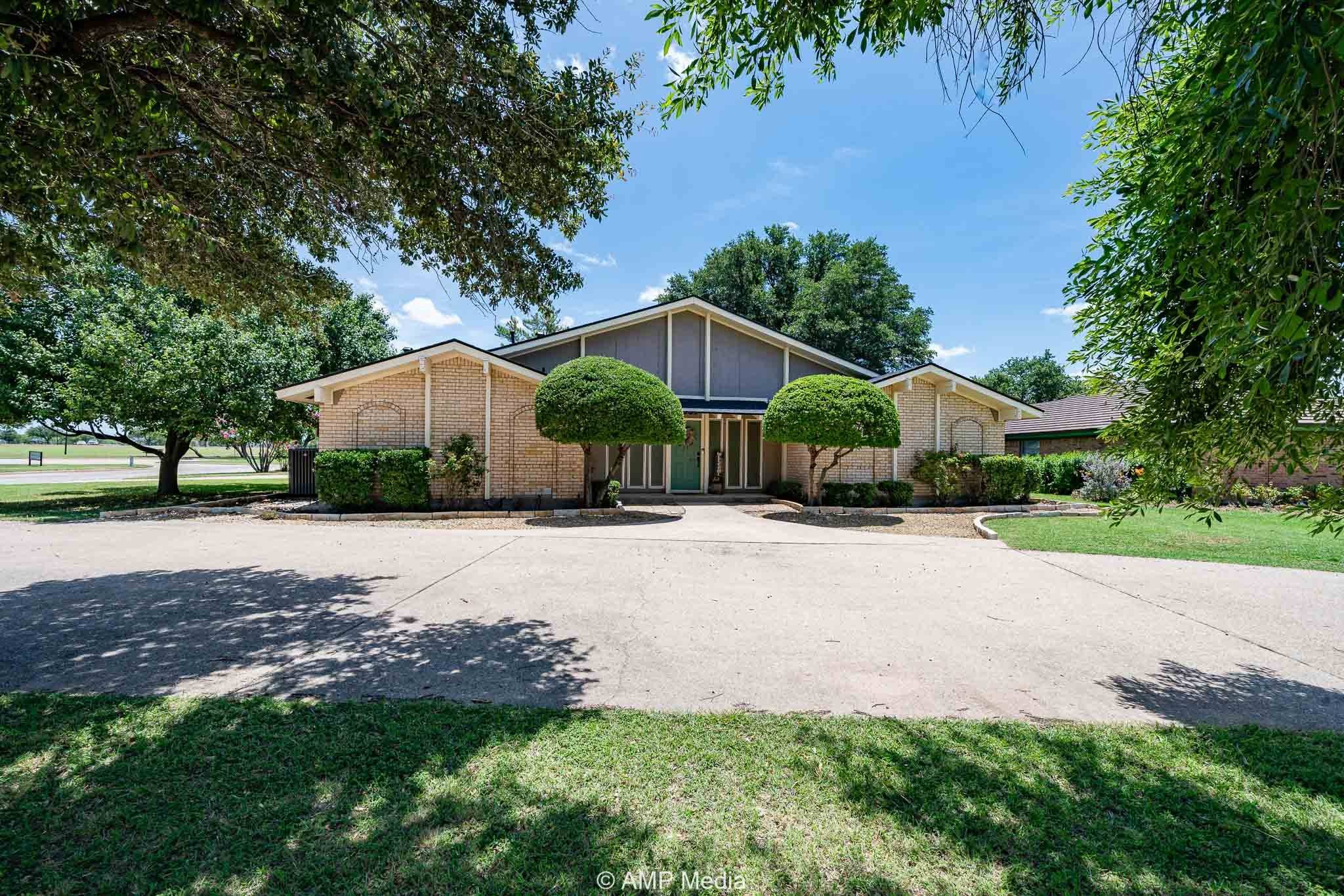 3301 S Willis ST, Abilene, TX 79605