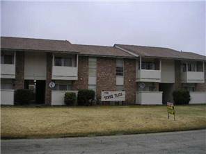 1750 N 5th ST #105, Abilene, TX 79603