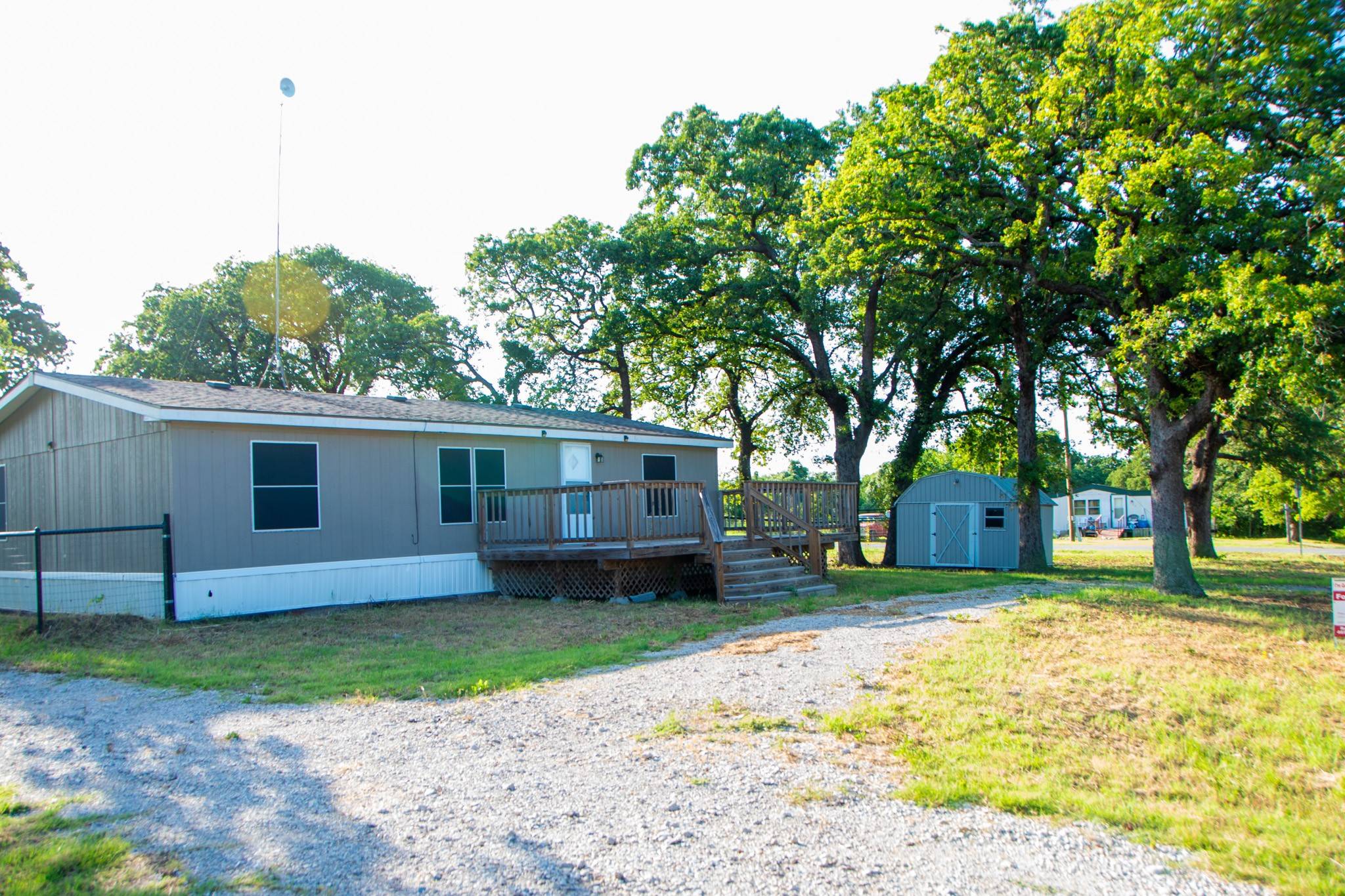Springtown, TX 76082,289 Belle PL