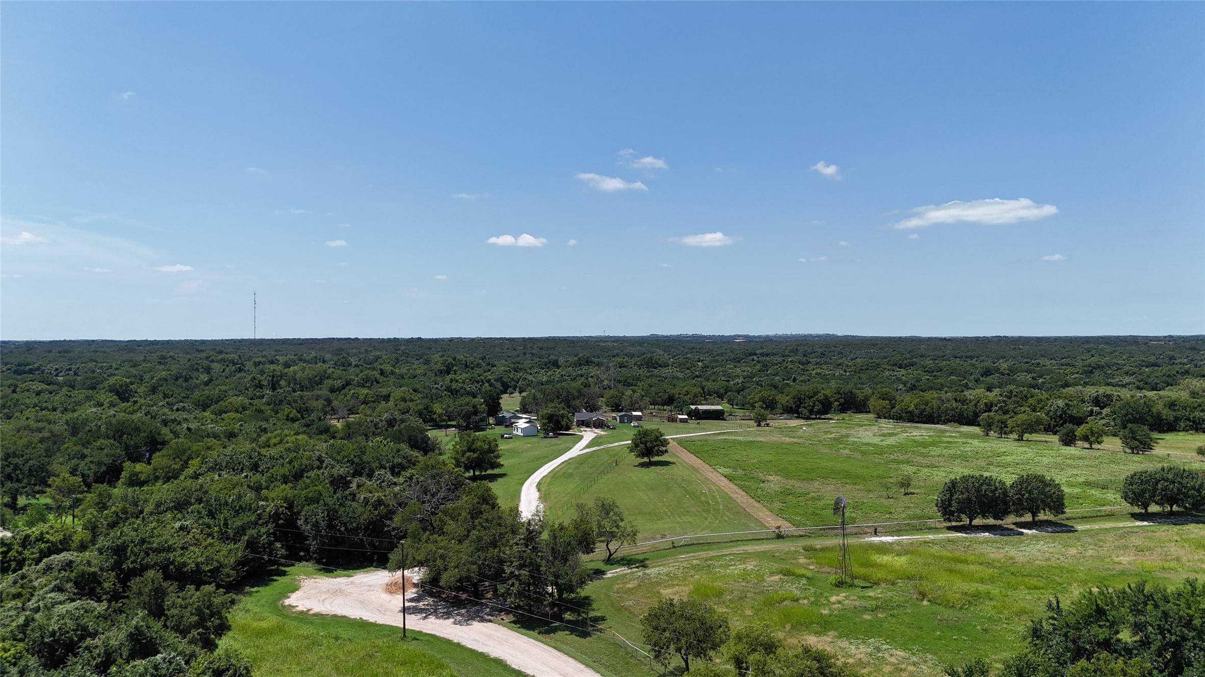TBD W Browder CIR, Reno, TX 76020