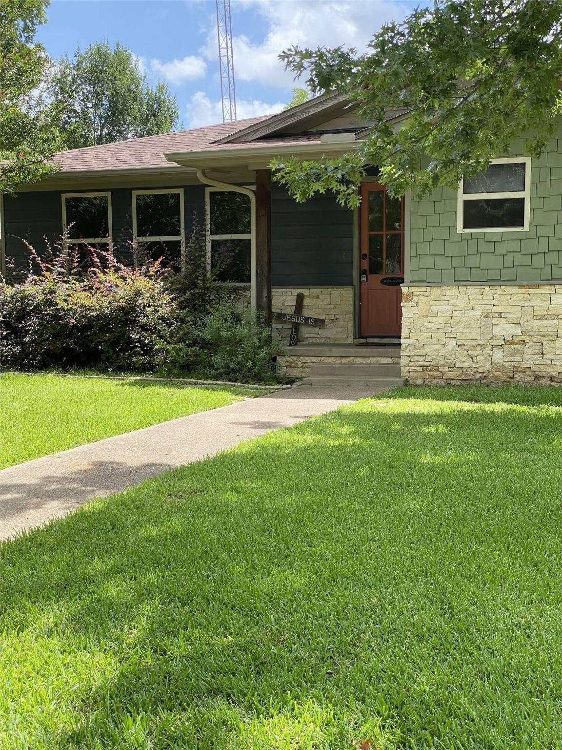 Canton, TX 75103,804 S Buffalo ST
