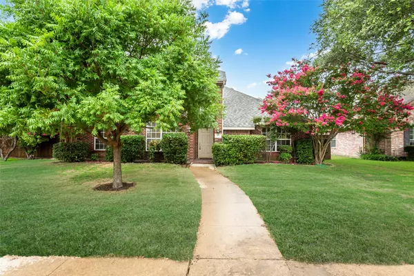 Allen, TX 75002,810 Linda CT