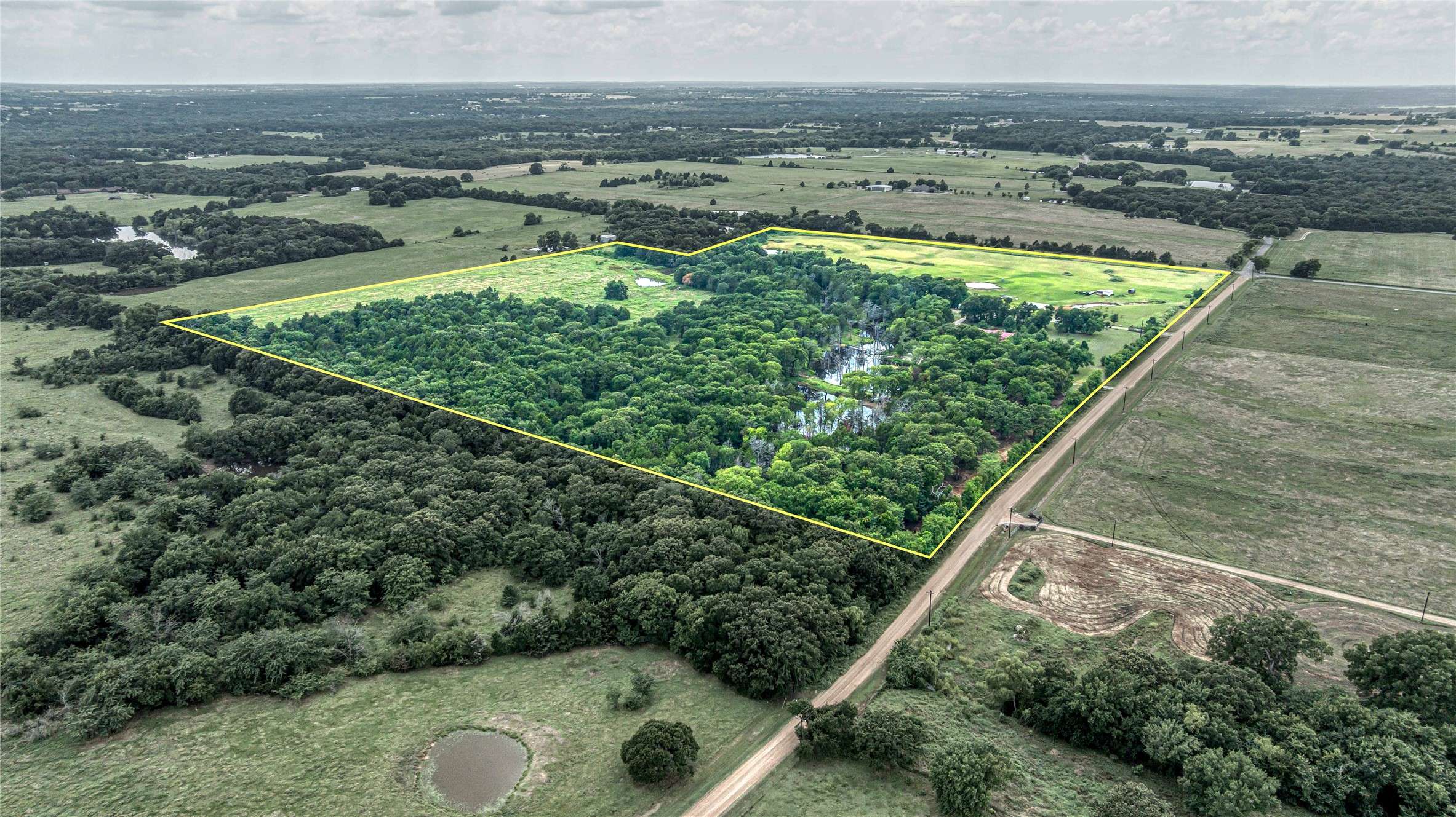 Sadler, TX 76264,118 Dickey RD