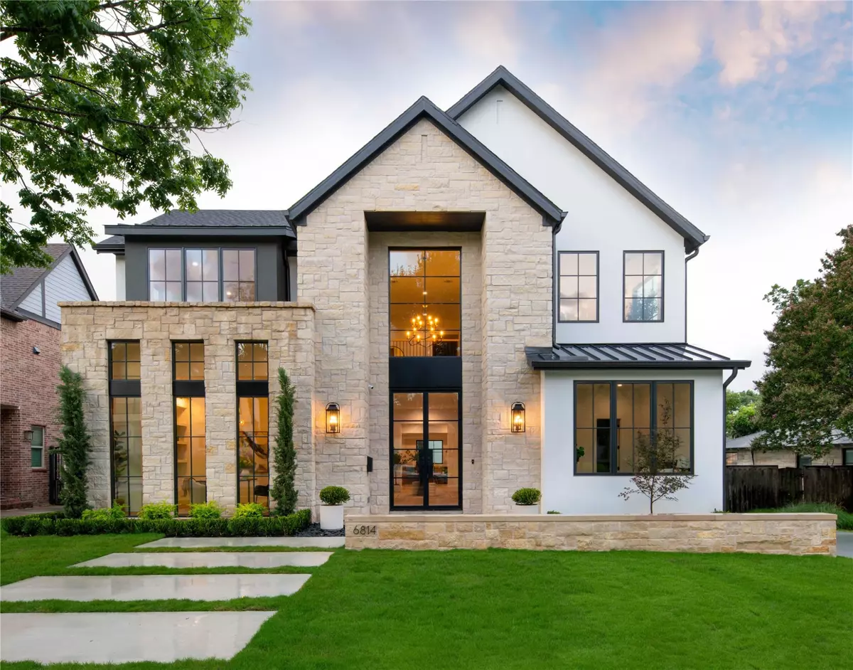 Dallas, TX 75214,6814 Southridge DR
