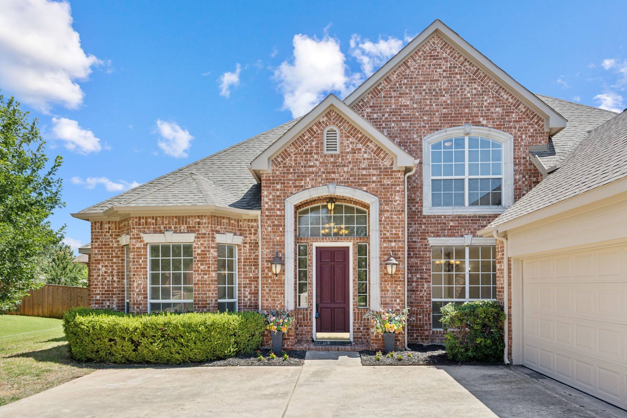 2509 Woodstone CT, Flower Mound, TX 75022