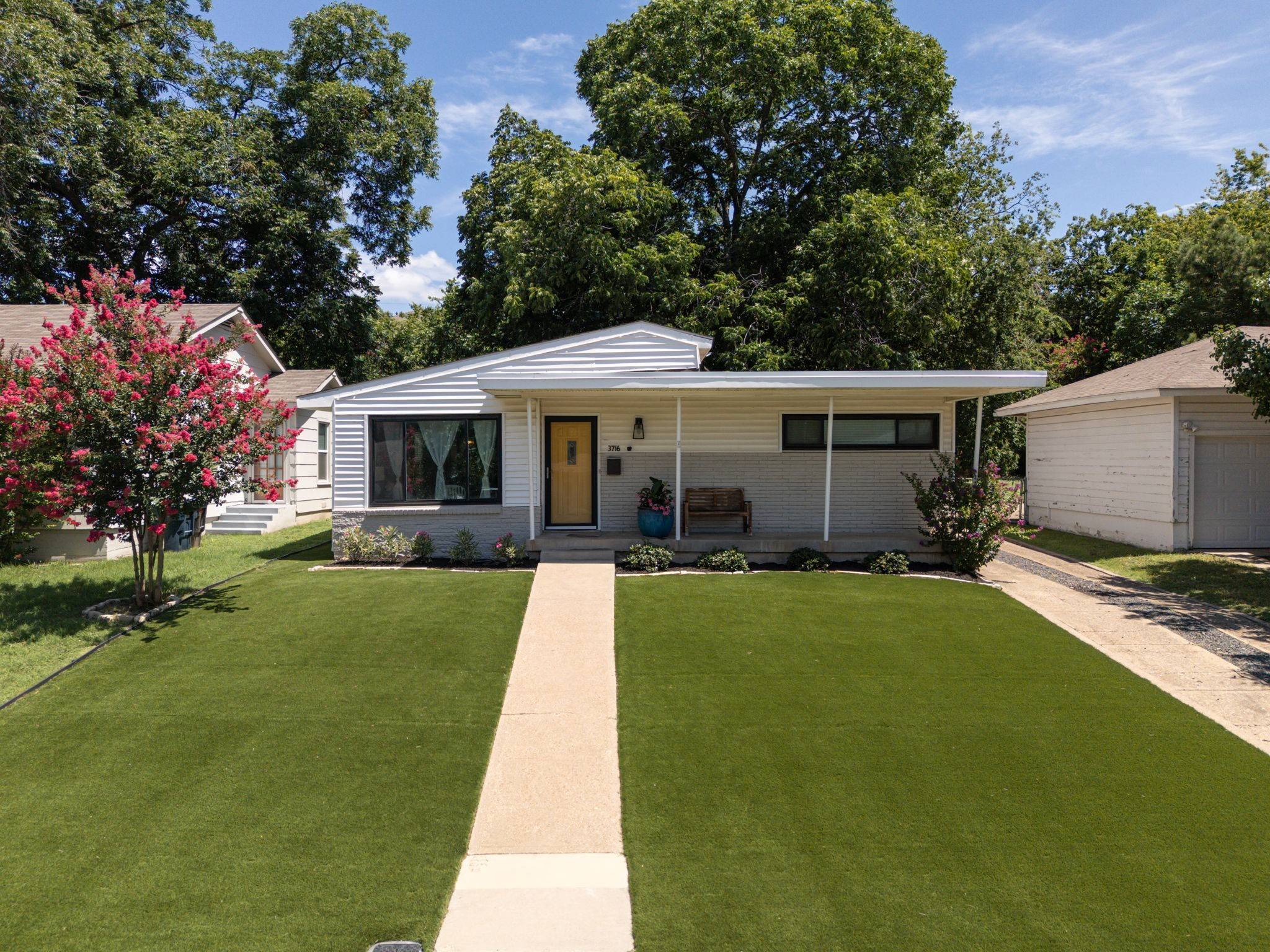 3716 Lafayette AVE, Fort Worth, TX 76107