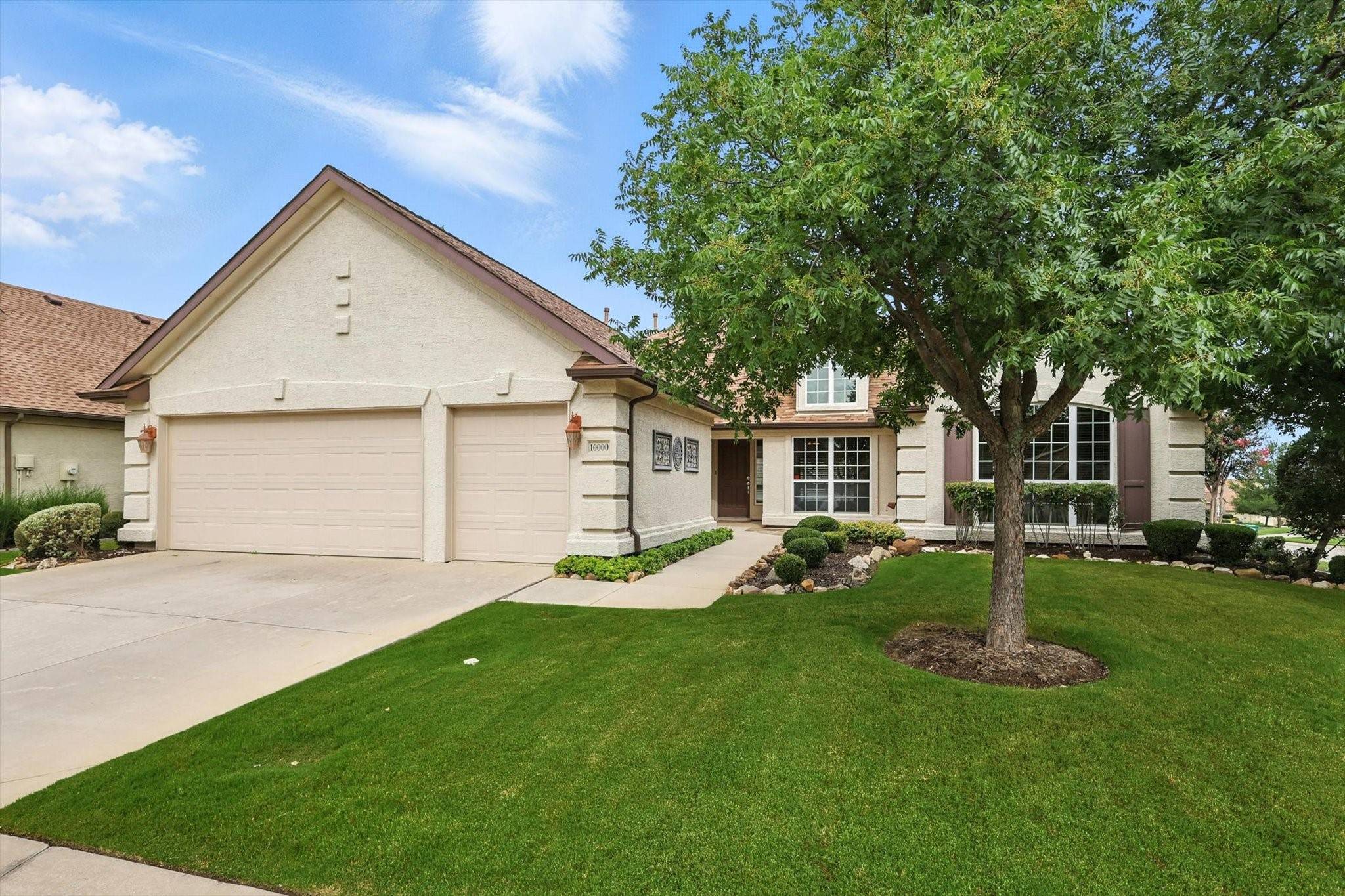 10000 La Jolla WAY, Denton, TX 76207