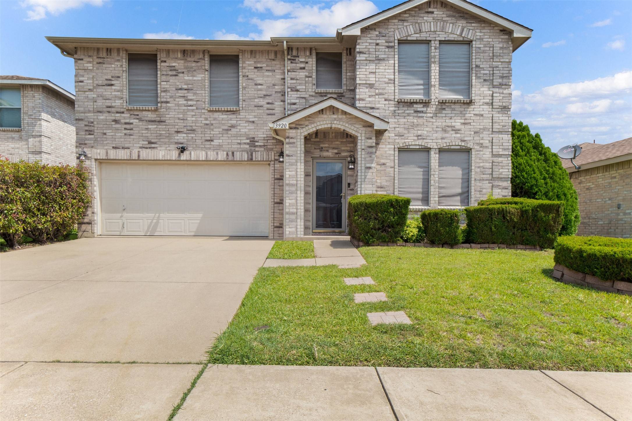 3920 Golden Horn LN, Fort Worth, TX 76123