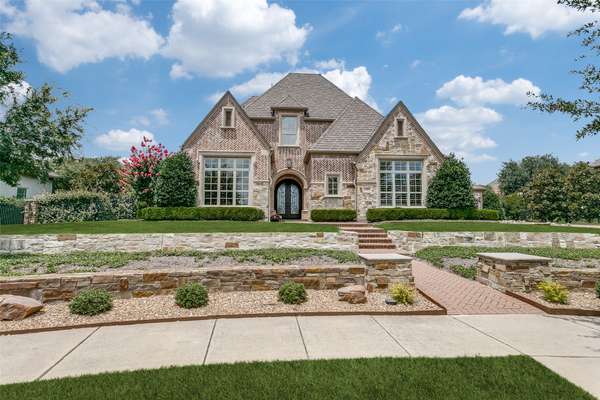 6100 Southwind LN, Mckinney, TX 75070