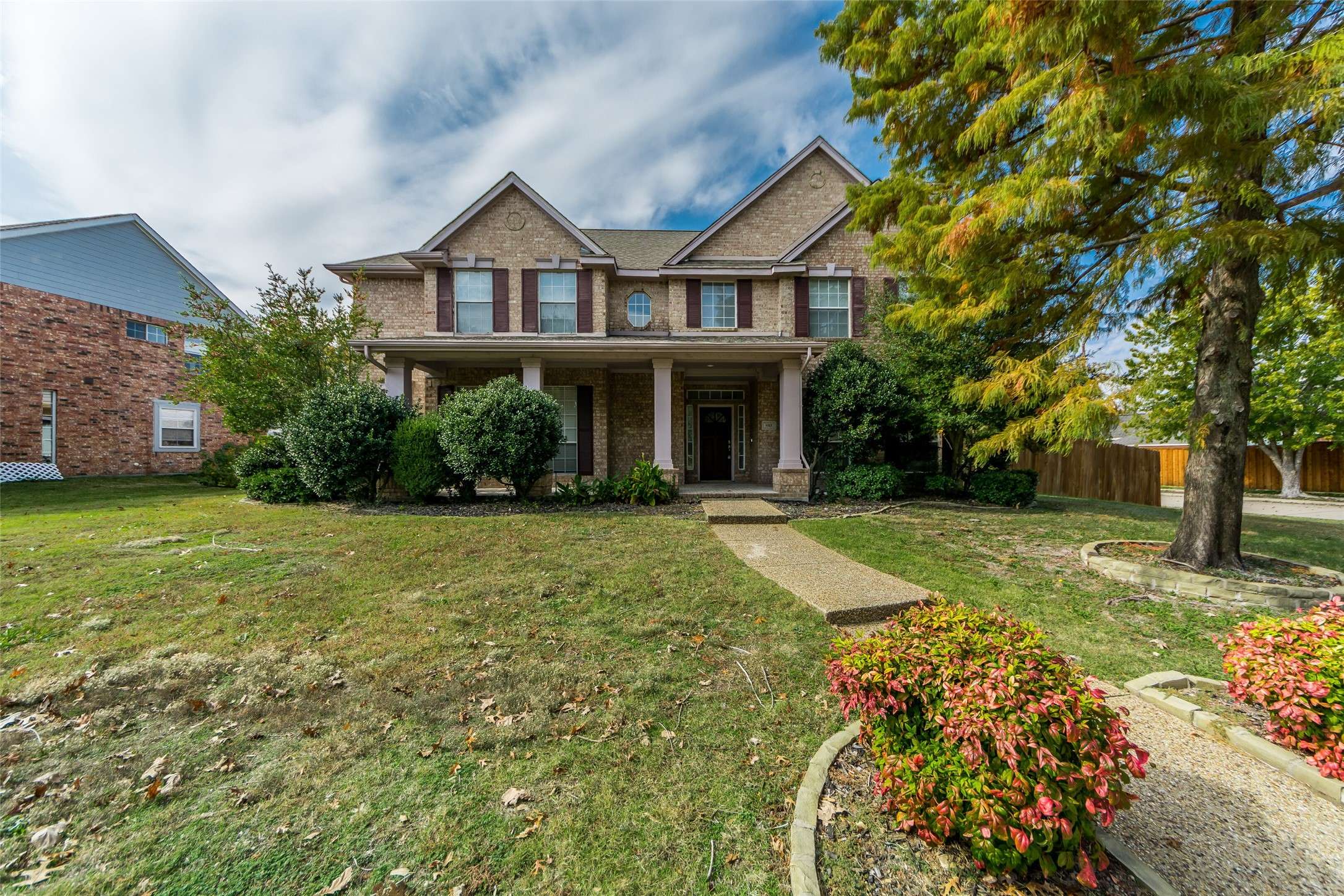 403 Orchard LN, Allen, TX 75002
