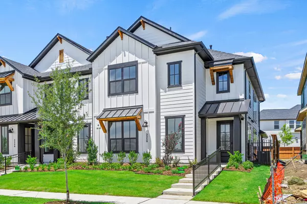 Frisco, TX 75033,3358 Melvina DR