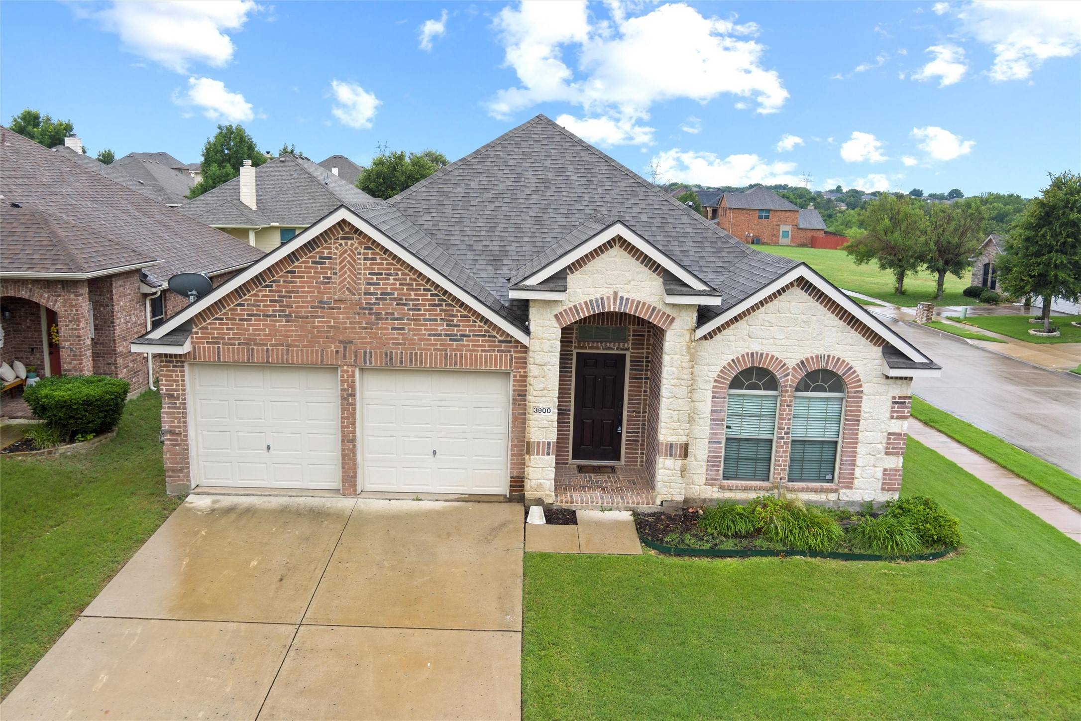 3900 Hunter Peak RD, Fort Worth, TX 76262