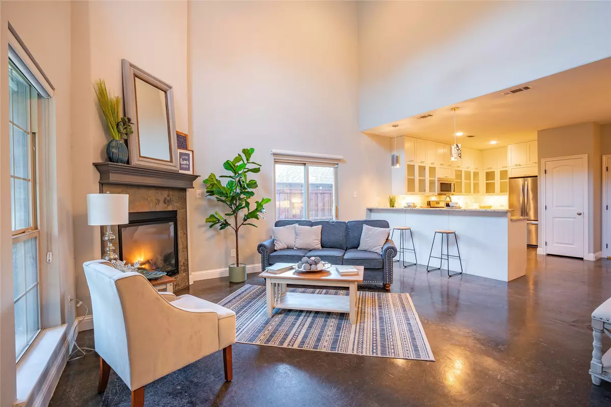 Fort Worth, TX 76107,4613 El Campo AVE