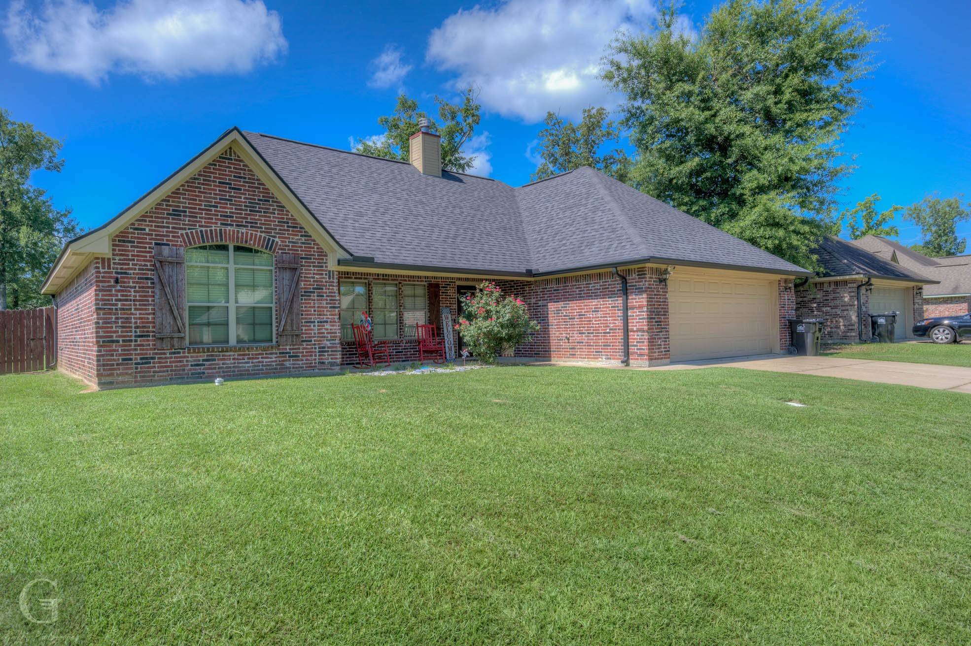 189 Bent Tree LOOP, Haughton, LA 71037