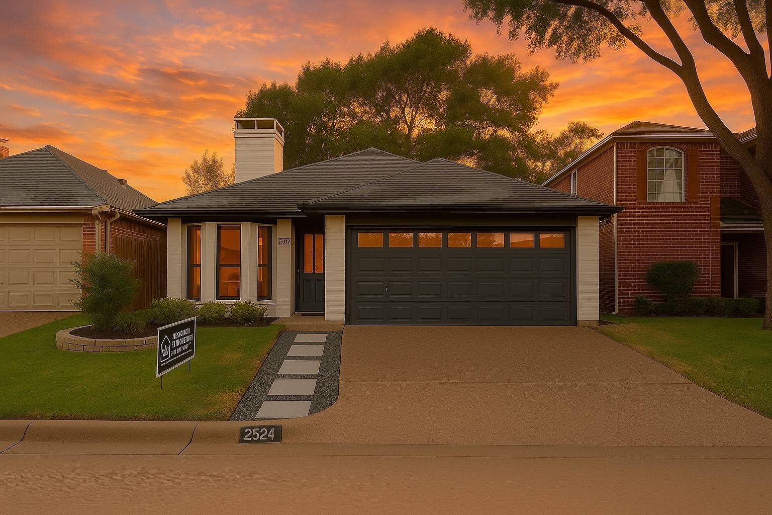 Grapevine, TX 76051,2524 Bear Haven DR