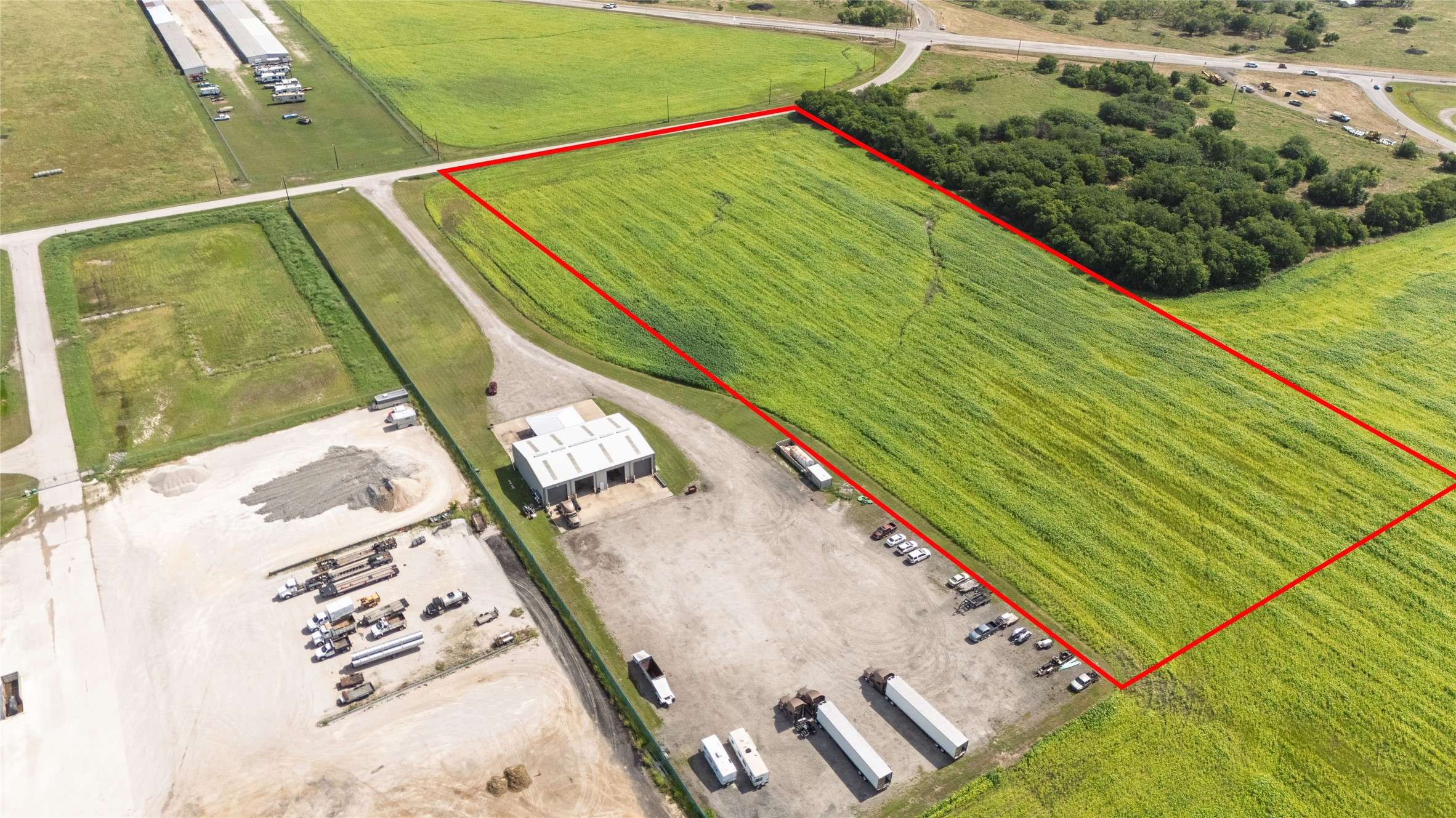 Sanger, TX 76266,1181B Union Hill RD