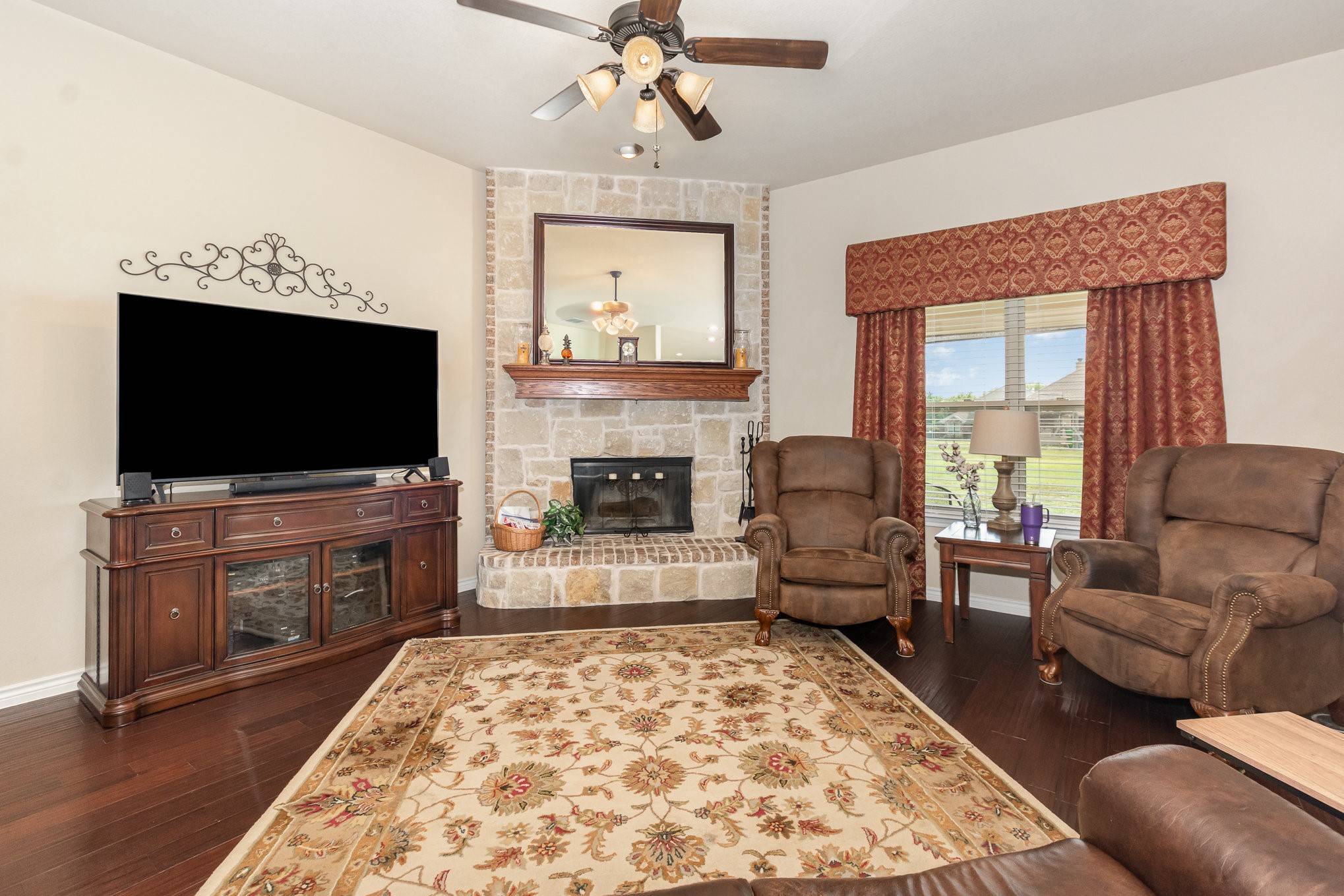 Nevada, TX 75173,509 Hubbard CIR