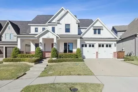 Allen, TX 75013,1112 Spencer ST
