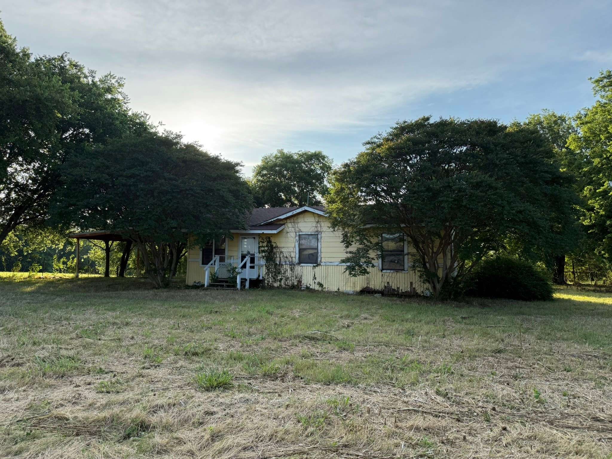 813 Epps RD, Palmer, TX 75152