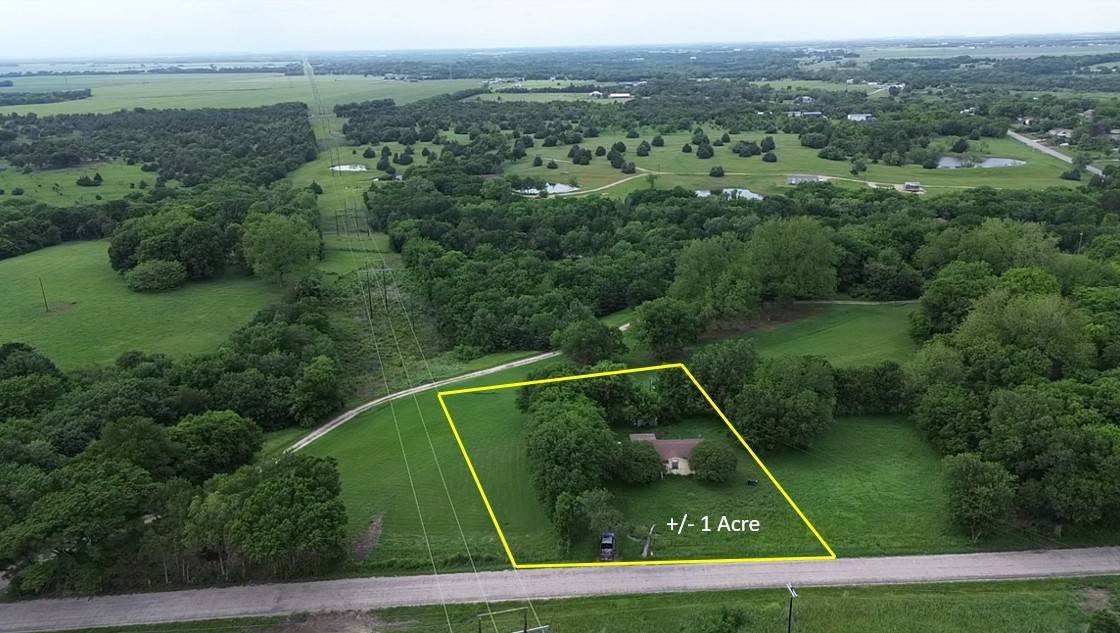 813 TBD Epps RD, Palmer, TX 75152