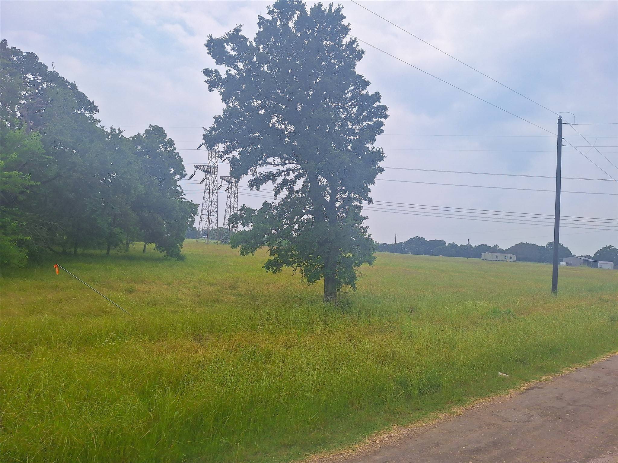 Kemp, TX 75143,Lot 9 CR 2147