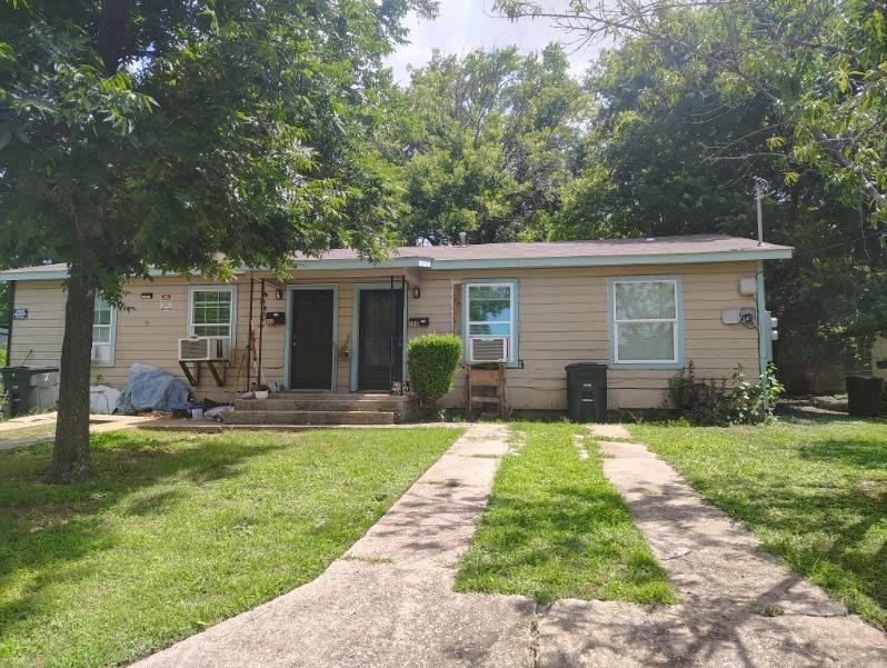 508 Bremser AVE #508, Killeen, TX 76541