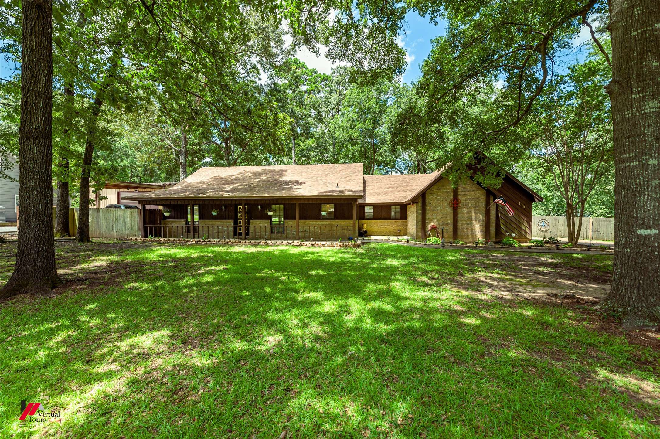 109 Woodcrest DR, Haughton, LA 71037
