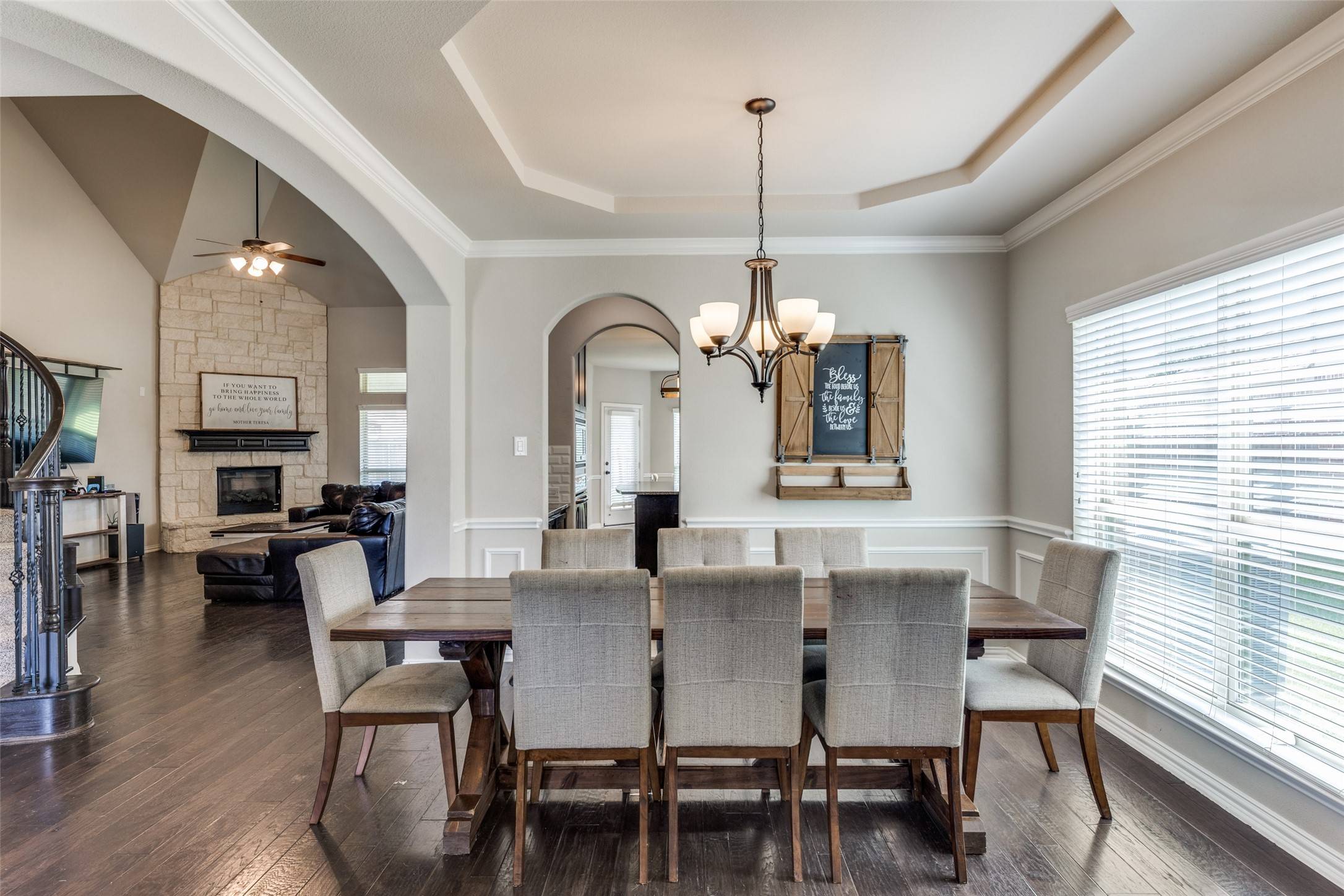 Wylie, TX 75098,2316 Whitney LN