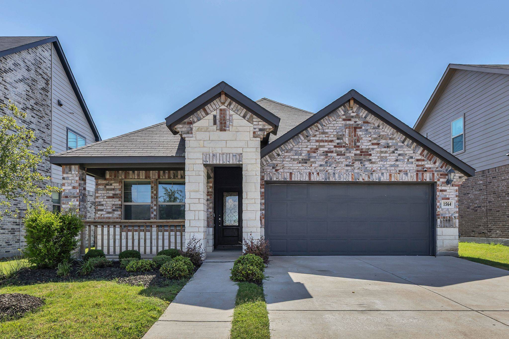 1564 Glacier RDG, Royse City, TX 75189