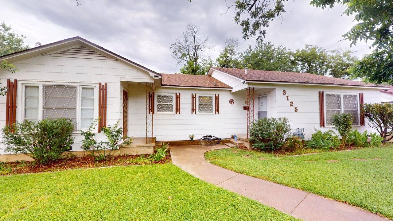 3125 Mcferrin AVE, Waco, TX 76708