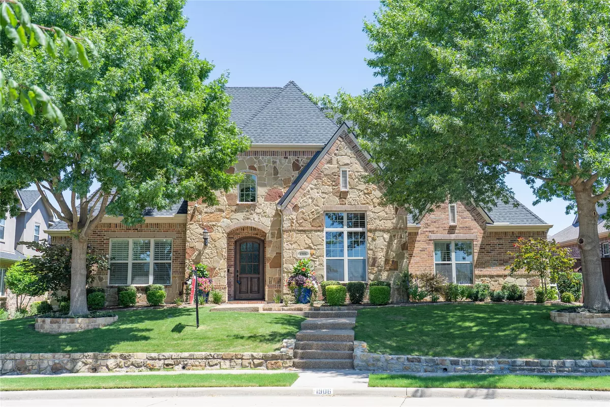 Allen, TX 75013,1906 Lexington AVE