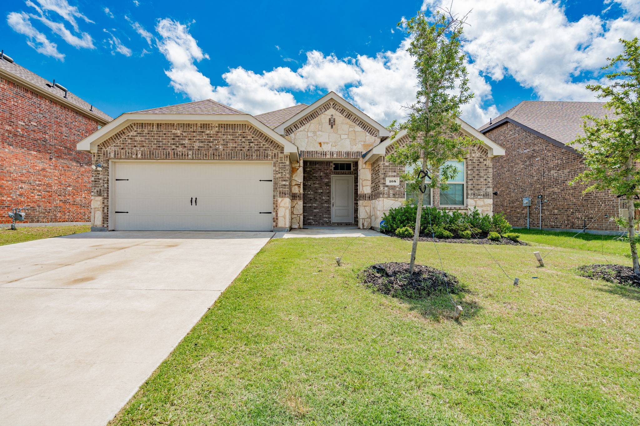 108 Kiskadee TRL, Caddo Mills, TX 75135