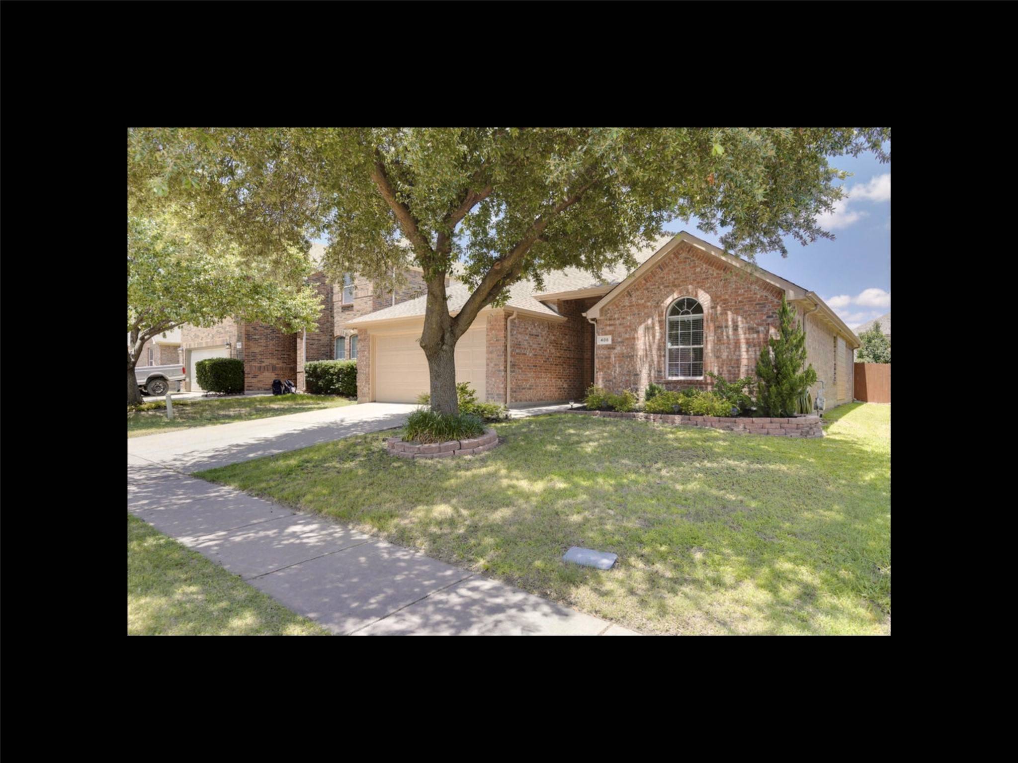 408 Mystic River TRL, Fort Worth, TX 76131