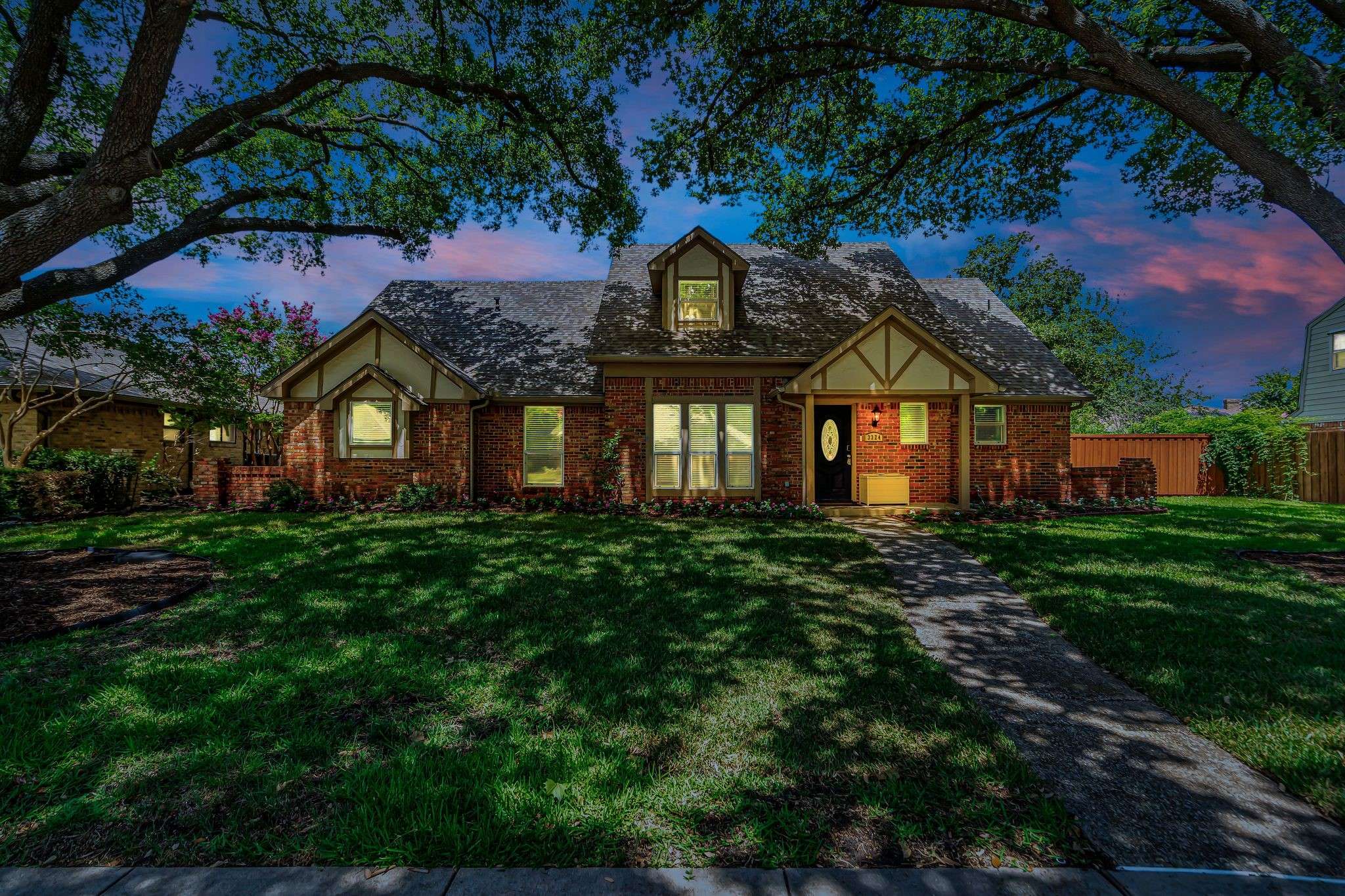 Plano, TX 75023,3324 Bandolino LN