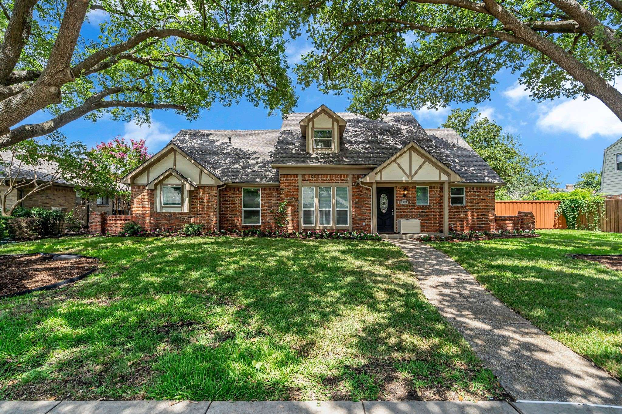 Plano, TX 75023,3324 Bandolino LN
