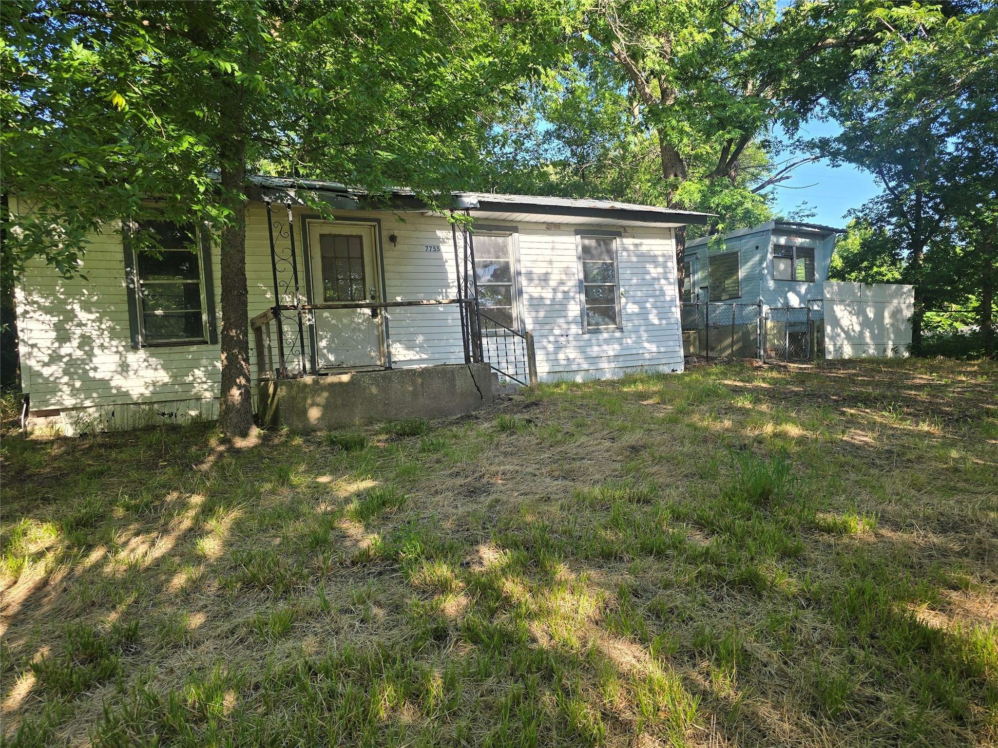 7755 WhiteDove, Lone Oak, TX 75453