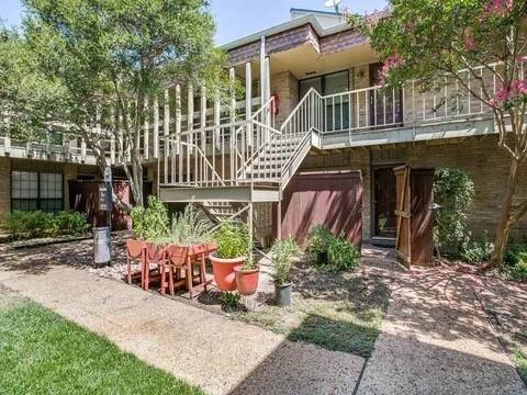 Dallas, TX 75206,5916 Birchbrook DR #130