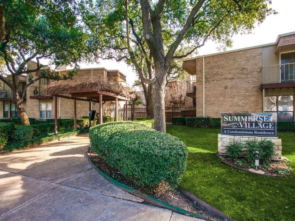 Dallas, TX 75206,5916 Birchbrook DR #130