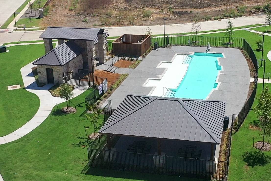 Justin, TX 76247,102 Hudson LN