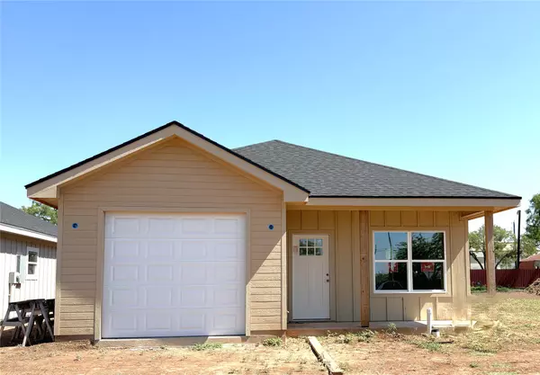 898 Minda ST, Abilene, TX 79602