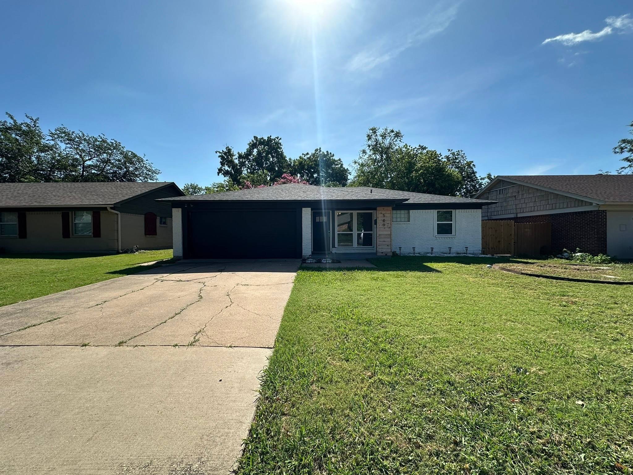 509 Dover DR, Richardson, TX 75080