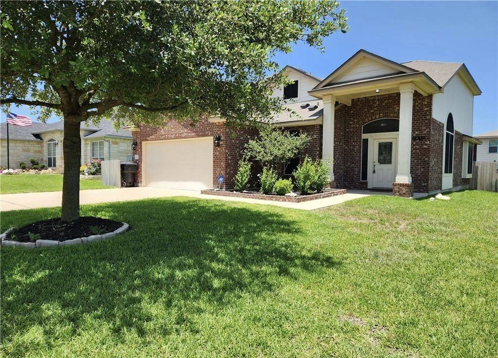 10004 Birch Tree DR, Temple, TX 76502